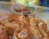 Foto langkah ke 2 dari resep Ayam Goreng Rempah.
