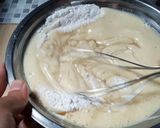 Foto langkah ke 3 dari resep Kue Lumpur Kentang Gluten Free.