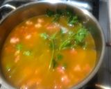 Foto del paso 4 de la receta: Caldo de pescado