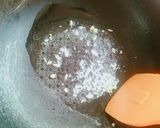 รูปขั้นตอนการทำที่ 2 ของ ลิงกิวเน่ผัดอกไก่บล็อคโคลี่ เฮงเฮงเฮง