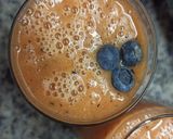 Foto del paso 2 de la receta: Licuado multifruta