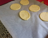 Foto del paso 4 de la receta: Pan de ajonjolí sin levadura