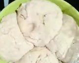 A picture of step 1 of Paneer Tikka Pizza.