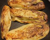 Une image de l'étape 1 de Endives au jambon.