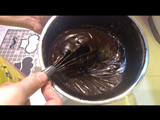 Brownies Panggang/ Brownies sekat Yummy