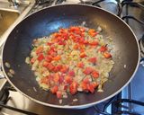Foto del paso 6 de la receta: Lasaña de zucchini!!