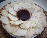 Foto langkah ke 9 dari resep Cireng Bumbu Rujak Ekonomis.
