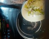 Foto del paso 2 de la receta: Risotto de Calabaza con Arroz doble carolina
