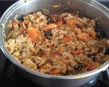 Foto del paso 5 de la receta: Cous cous riquísimooo