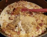 Foto langkah ke 2 dari resep 45.Macaroni Schotel Panggang.