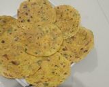 મેથી ના થેપલા (Methi Thepla Recipe In Gujarati) રેસીપી સ્ટેપ4ફોટો