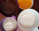 Foto del paso 1 de la receta: Tiramisú