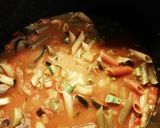 Foto del paso 4 de la receta: One-pot guiso con un toque Siciliano 😋