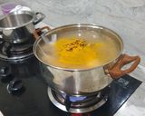 Foto langkah ke 4 dari resep Palumara Asli Makassar.