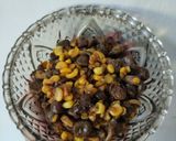 Foto langkah ke 5 dari resep 38. Tumis Jantung Ayam dan Jagung.
