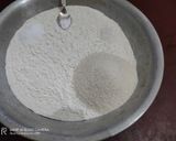 বাটোরা(bhature recipe in bengali) রেসিপি ধাপ - 1 ছবি