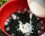 Foto langkah ke 7 dari resep Es Cendol Kecebong.