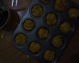 Foto langkah ke 2 dari resep Muffin Labu Parang.