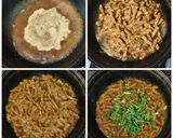 Foto langkah ke 5 dari resep Orek Tempe.