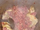 👵 Tuco De La Abuela Con Pollo Y Papas 🍗