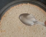 વેનીલા કેક (Vanilla Cake Recipe in Gujarati) રેસીપી સ્ટેપ5ફોટો