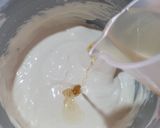 Foto langkah ke 5 dari resep Bolu Kukus Kempus Kempus.