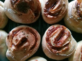Pancitos rellenos