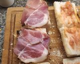 Foto del paso 5 de la receta: Pà amb tomàquet (pan con tomate) A la uruguaya