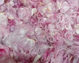 Foto langkah ke 1 dari resep Bawang goreng renyah kriuk kriuk.