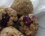 Une image de l'étape 4 de Energy balls.