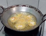 Foto langkah ke 6 dari resep Bakwan Jagung.