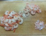 Foto del paso 2 de la receta: Ceviche de mariscos (mi receta tapatia)