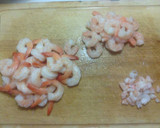 Foto del paso 2 de la receta: Ceviche de mariscos (mi receta tapatia)