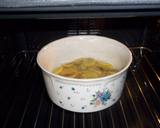 Foto del paso 5 de la receta Merluza con cien hojas de patata