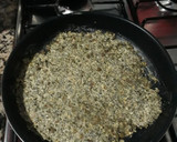 Foto del paso 4 de la receta: Tortilla fit de avena y lenteja vegana