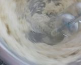 A picture of step 1 of Butter choco chip cupcakes.