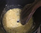 Foto langkah ke 2 dari resep Potato Au Gratin ala saya (a.k.a Kentang Jagung Susu).