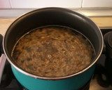 Foto del paso 5 de la receta: Albóndigas en salsa de almendras