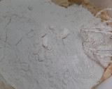 Foto del paso 1 de la receta: Pasta Frola con harina leudante