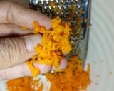 Foto langkah ke 1 dari resep Wortel Karamel.