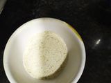 Sweet Satta Devda Sugar coated flaky pastry