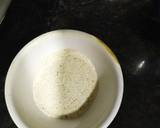 Sweet Satta Devda Sugar coated flaky pastry recipe step 1 photo