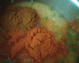 முருங்கைக்காய் கத்திரிக்காய் சாம்பார் ரெசிபி ஸ்டேப் 2 புகைப்படம்