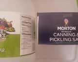 A picture of step 8 of Pickled Pig Trotters.