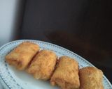 Foto langkah ke 13 dari resep Risol Mayo.