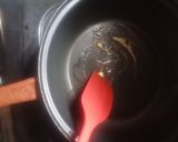 Foto langkah ke 4 dari resep Dadar gulung isi coklat.