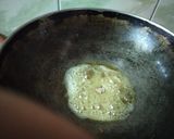 A picture of step 5 of Stuffed drumsticks.
