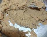 Anday Aur Besan Ka Halwa recipe step 5 photo