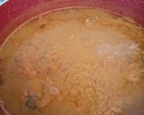 Gambar langkah 7 resipi Laksa Utara Cik Rose.