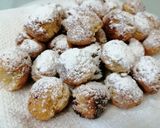Foto del passaggio 3 della ricetta Le castagnole di carnevale di @RosaSantarsiero